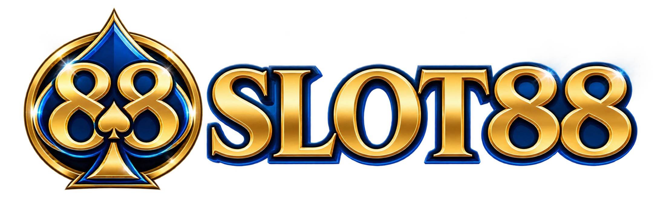 Logo SLOT88